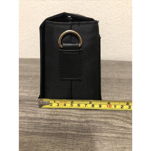 Tote Savvy Mini Diaper Bag NWT - Picture 8 of 9